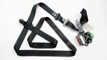 Cinturón de seguridad delantero izquierdo