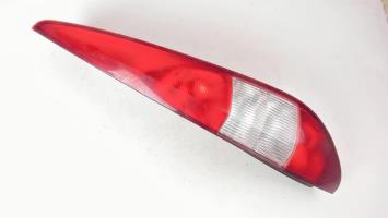 Fanale posteriore principale destro (luci)