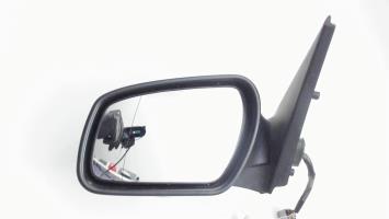Retrovisor izquierdo