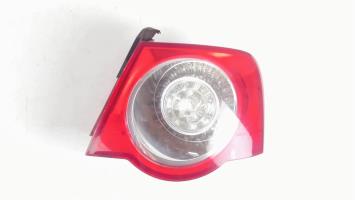 Fanale posteriore principale destro (luci)