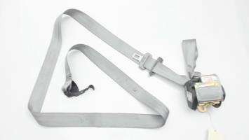 Ceinture arriere droit