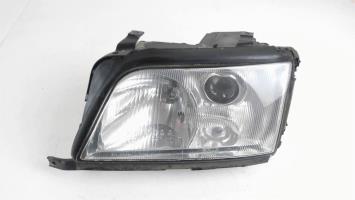 Gruppo ottico anteriore principale sinistro (luci)(faro)