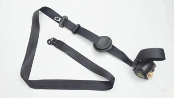 Ceinture arriere gauche