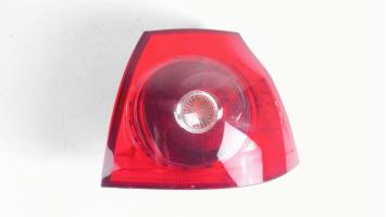 Fanale posteriore principale destro (luci)
