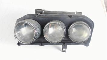 Gruppo ottico anteriore principale sinistro (luci)(faro)