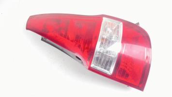 Fanale posteriore principale destro (luci)