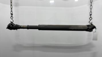 Eje de transmisión (propulsión)