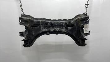 Culla motore anteriore