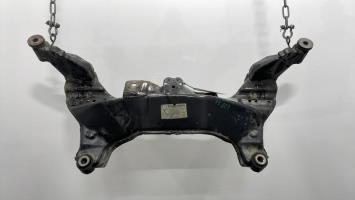Culla motore anteriore