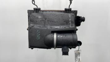 Scatola filtro aria
