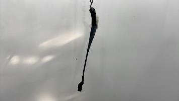 Braccio tergicristallo anteriore sinistro