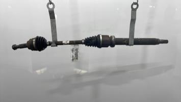 Giunto cardanico albero di trasmissione destro