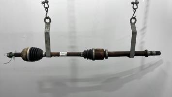 Cardan droit (transmission)