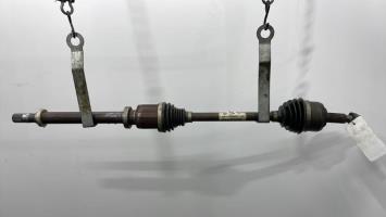 Cardan droit (transmission)