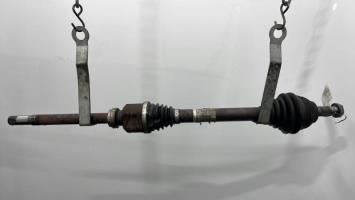Cardan droit (transmission)