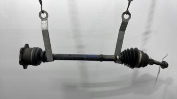 Cardan droit (transmission)