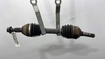 Cardan gauche (transmission)