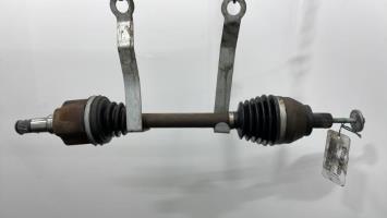 Cardan gauche (transmission)