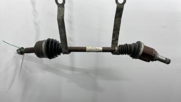 Cardan gauche (transmission)