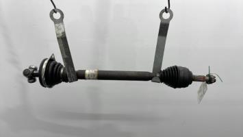 Cardan gauche (transmission)