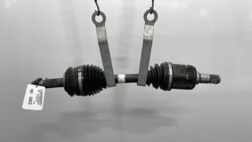 Cardan gauche (transmission)