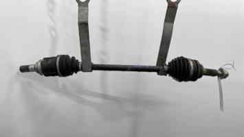 Cardan gauche (transmission)