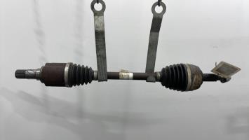 Cardan gauche (transmission)