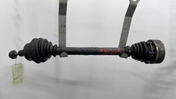 Cardan gauche (transmission)