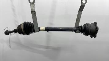 Cardan gauche (transmission)