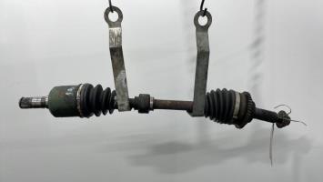 Cardan gauche (transmission)