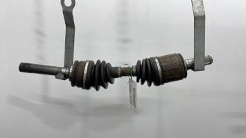 Cardan gauche (transmission)
