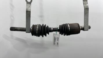 Cardan gauche (transmission)