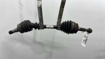 Cardan gauche (transmission)