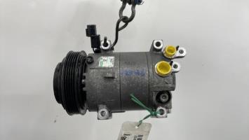 Compresseur clim