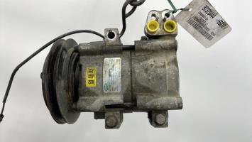 Compresseur clim