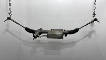 Cremaillere assistee