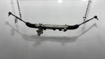 Cremagliera servosterzo