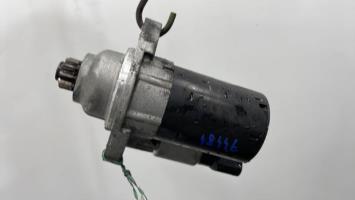Motorino avviamento