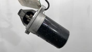 Motor de arranque