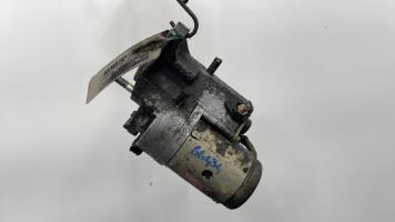 Motorino avviamento
