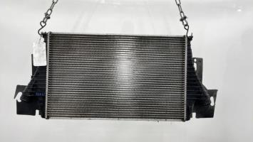 Echangeur air (Intercooler)