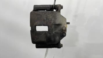 Etrier avant gauche (freinage)