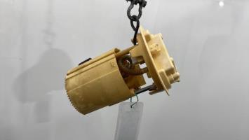 Jauge à carburant