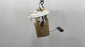 Jauge à carburant