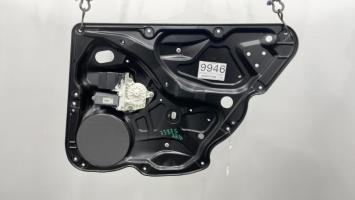 Alzacristalli elettrico posteriore destro