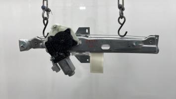Leve vitre electrique arriere droit