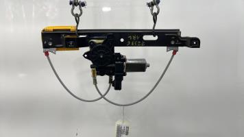 Alzacristalli elettrico posteriore sinistro