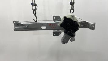 Leve vitre electrique arriere gauche