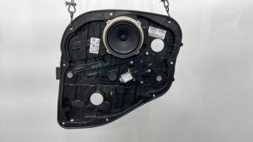 Elevalunas eléctrico trasero izquierdo