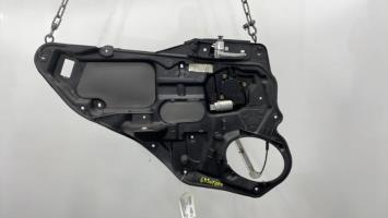 Alzacristalli elettrico posteriore sinistro